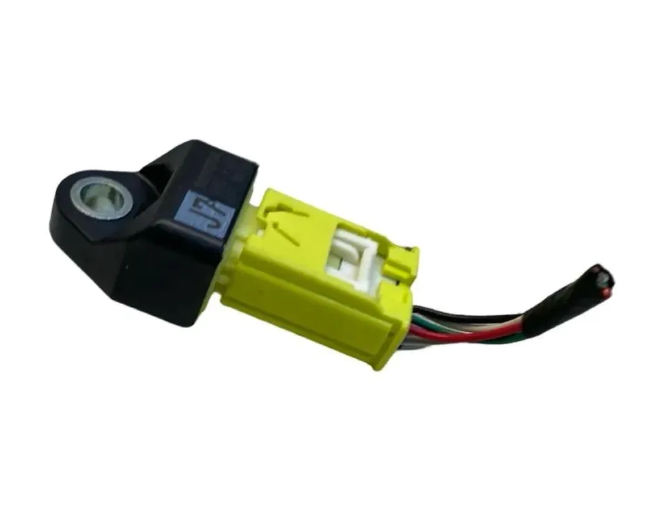 TOYOTA C-HR 1 generation (2016-2023) Czujnik uderzenia prawej strony 89831F4020 34804708