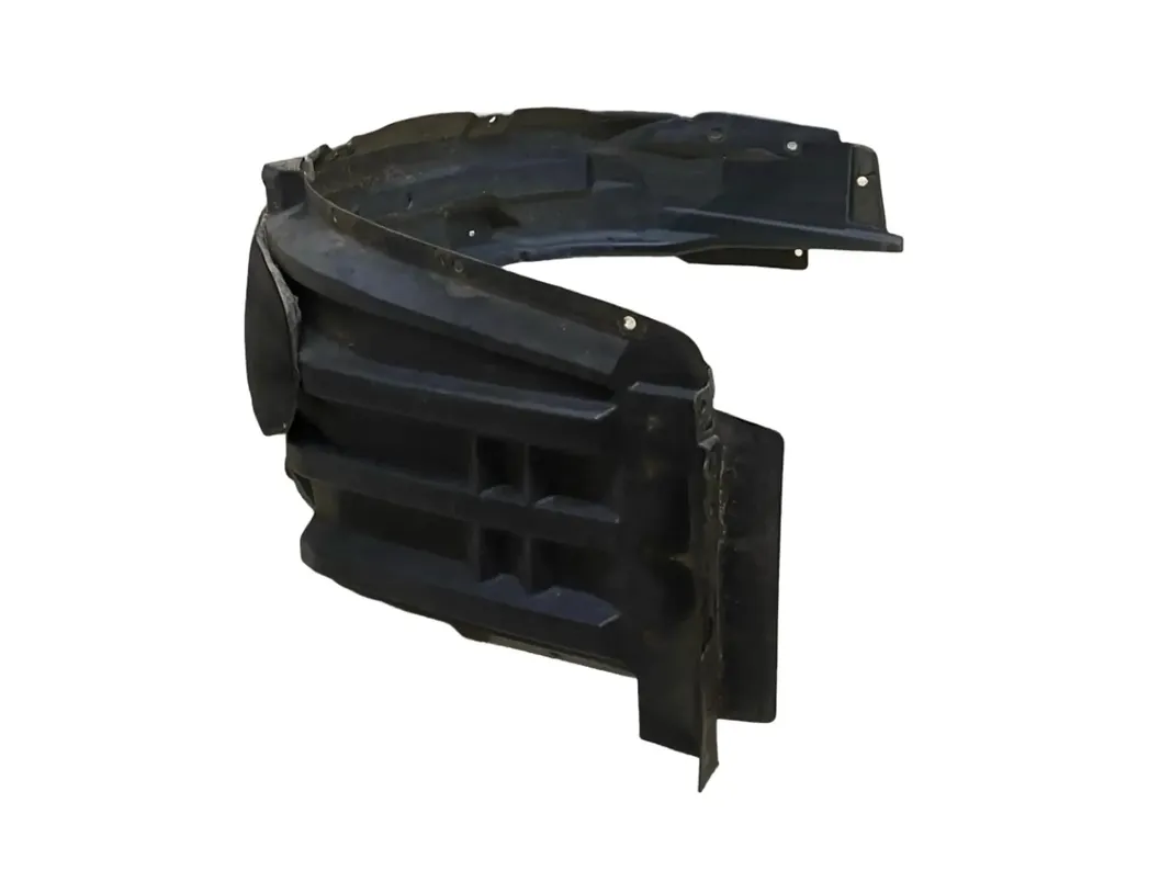 MITSUBISHI Outlander 3 generation (2012-2023) Wewnętrzna wykładzina łuku przedniego lewego 5370B011 30140664