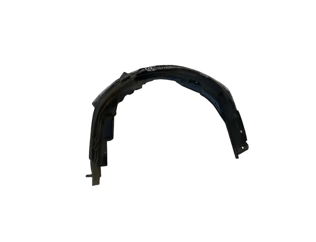 MITSUBISHI Outlander 3 generation (2012-2023) Wewnętrzna wykładzina łuku przedniego lewego 5370B011 30140664