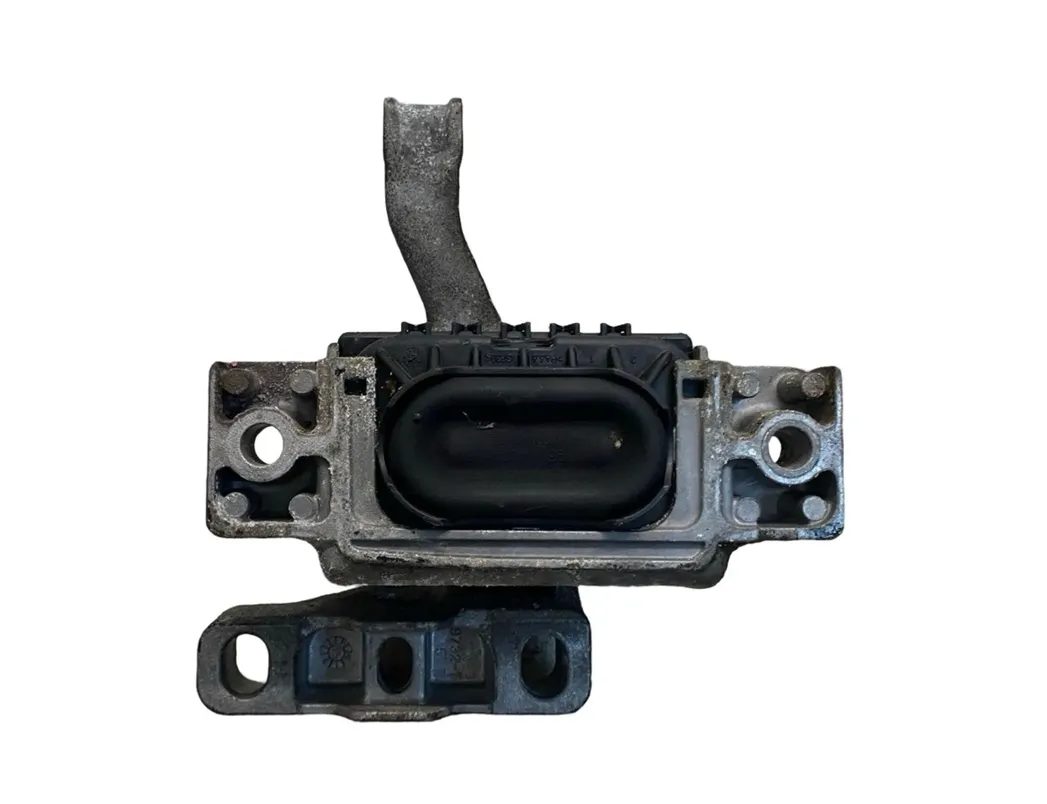 SKODA Octavia 3 generation (2013-2020) Przednie mocowanie silnika 5Q0199262BJ 30152276
