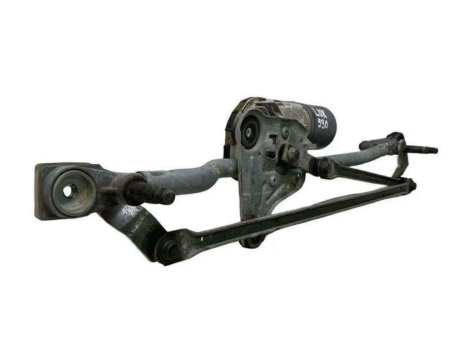 VOLVO XC60 1 generation (2008-2017) Front Windshield Wiper Mechanism 30753513,1397220585 30614704