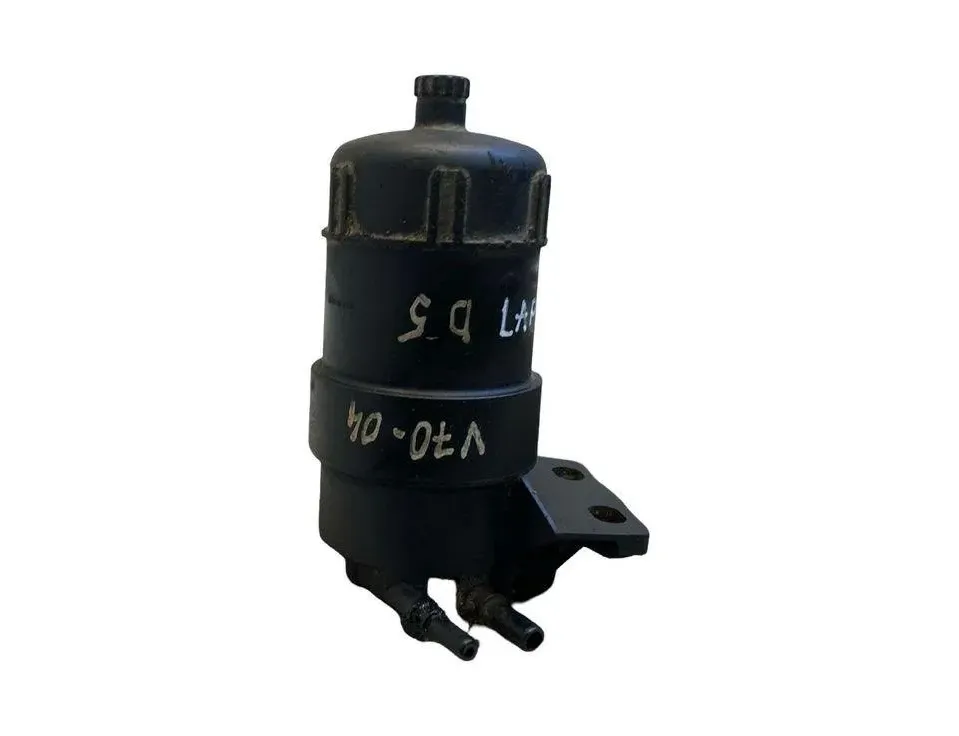 VOLVO V70 2 generation (2000-2008) Fuel Filter Housing 30636249 31461831
