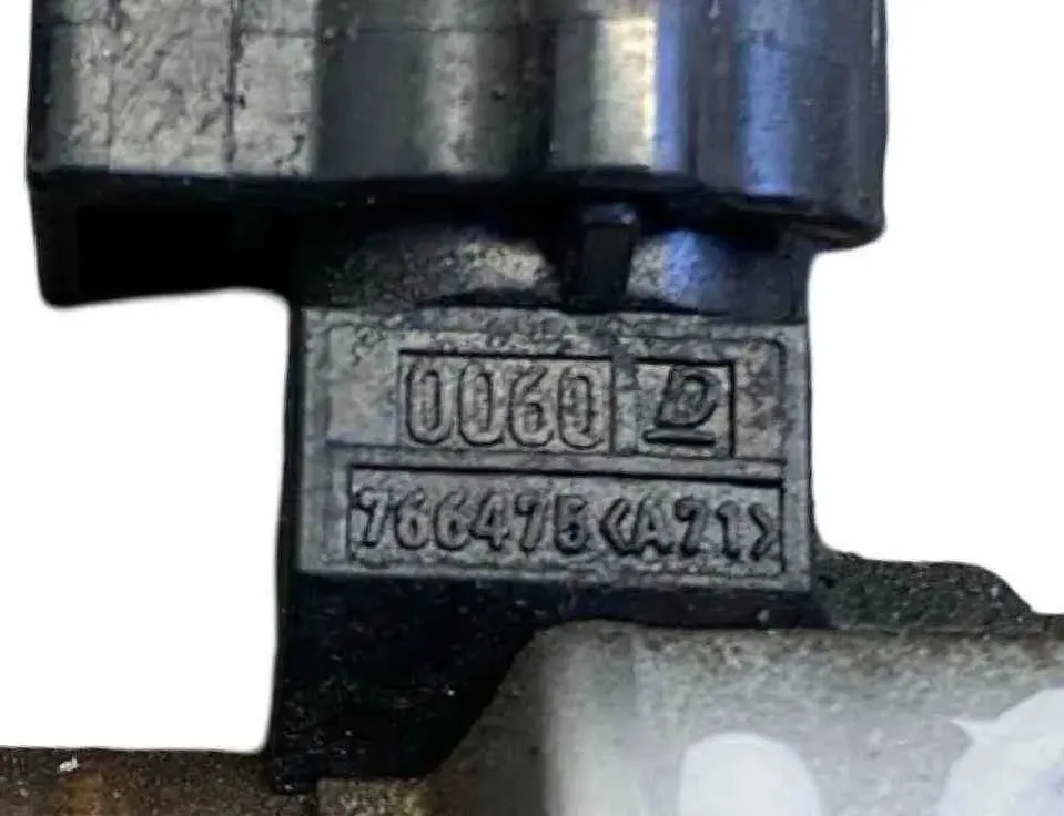 NISSAN Juke YF15 (2010-2020) AdBlue Injectors H8200769153 32471728