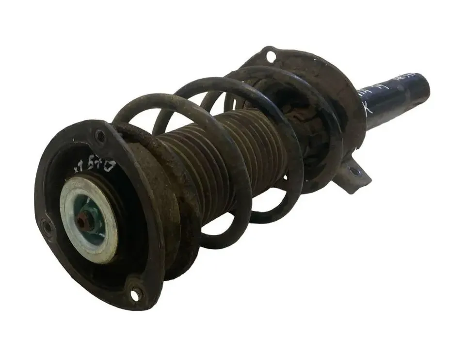 SKODA Octavia 3 generation (2013-2020) Amortyzator przedni lewy 5Q0413023FJ 33234339