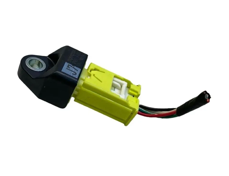 TOYOTA C-HR 1 generation (2016-2023) Czujnik uderzenia prawej strony 89831F4020 34804708