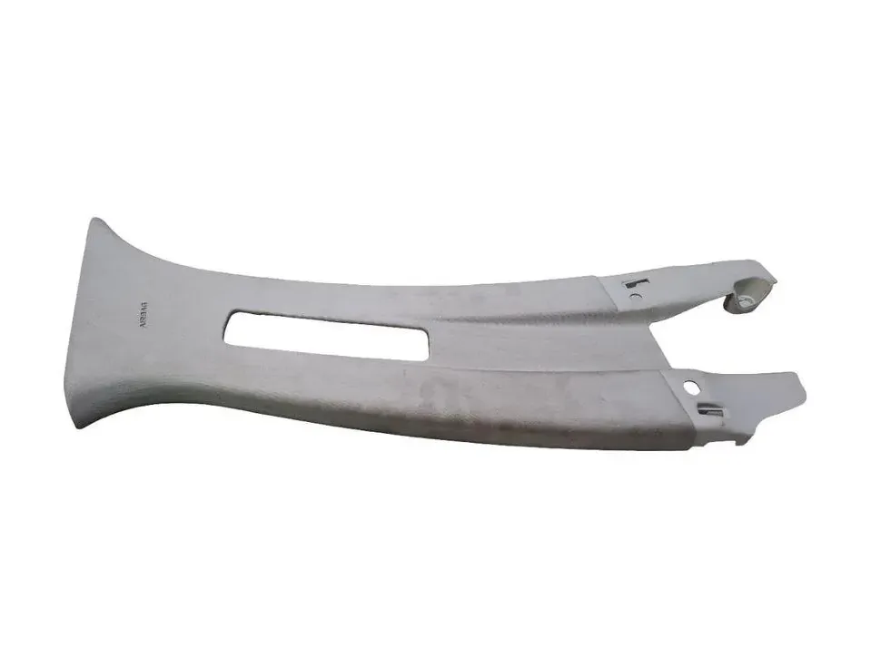 FORD Galaxy 3 generation (2015-2024) Right Side B Pillar Trim EM2BU24582A 34837100