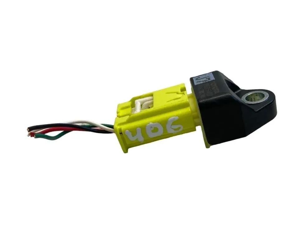 TOYOTA C-HR 1 generation (2016-2023) Czujnik uderzenia prawej strony 89831F4020 34801401