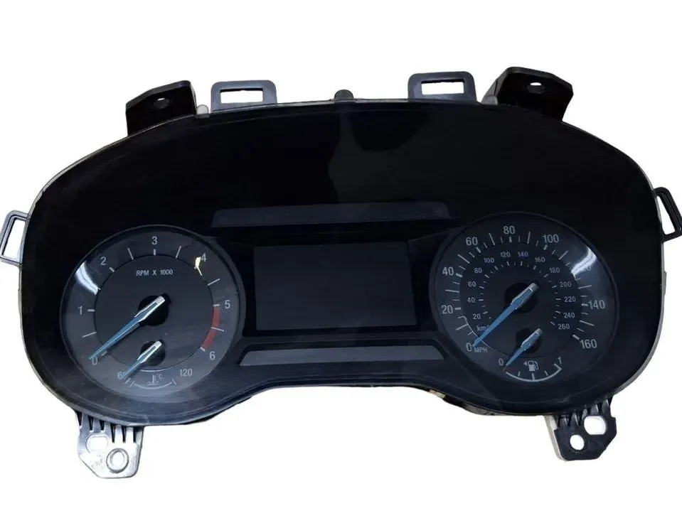 FORD Galaxy 3 generation (2015-2024) Speedometer GM2T10849AHD 34834016