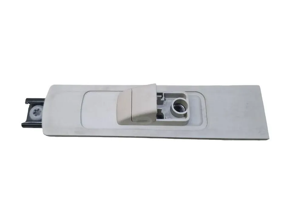 FORD Galaxy 3 generation (2015-2024) Front Left Seat Belt Height Adjuster GG93F602B82AA3AM1 34837587
