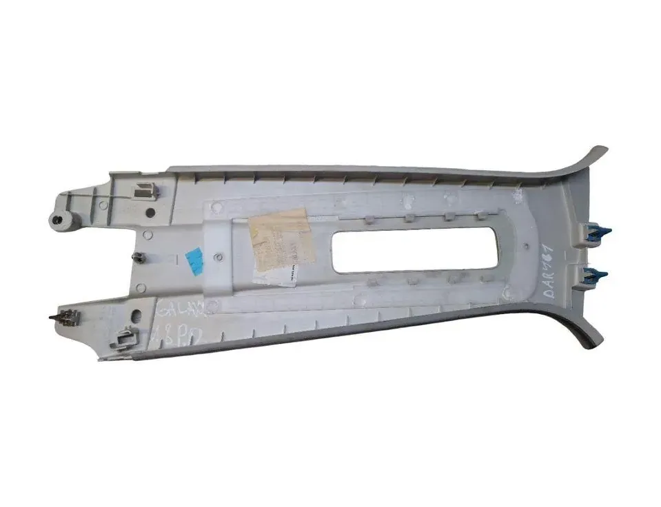 FORD Galaxy 3 generation (2015-2024) Right Side B Pillar Trim EM2BU24582A 34837100