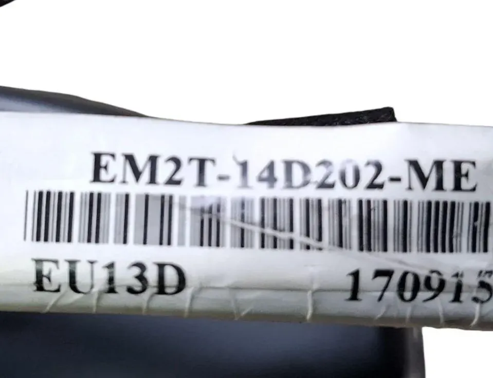 FORD Galaxy 3 generation (2015-2024) Ashtray EM2BR044C16AW 34835956