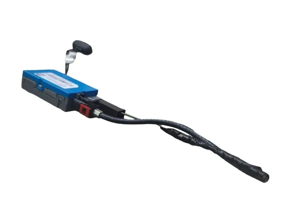 FORD Galaxy 3 generation (2015-2024) Bootlid Antenna Amplifier EM2T18C847CD 34832985