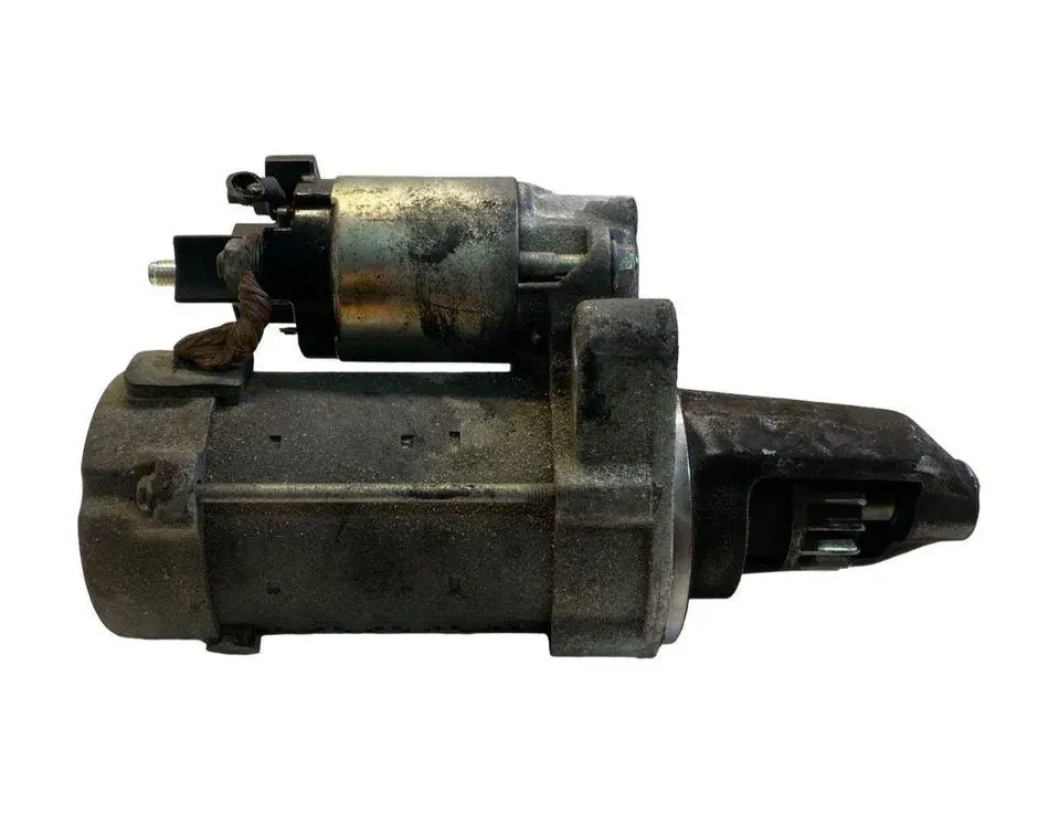 MERCEDES-BENZ A-Class W176 (2012-2018) Rozrusznik A6459060800 35105444