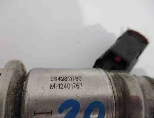 PEUGEOT 308 3 generation (2021-2023) AdBlue Injectors M112401767,9842811780 32464992