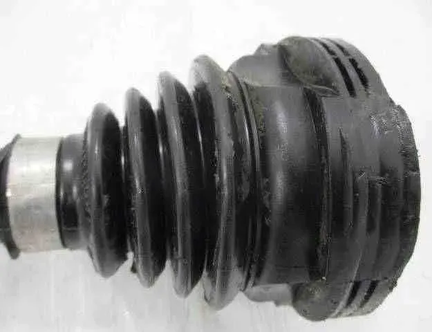 CITROËN C5 AirCross 1 generation (2017-2024) Przedni lewy wał napędowy 9809710080,1343 32465394