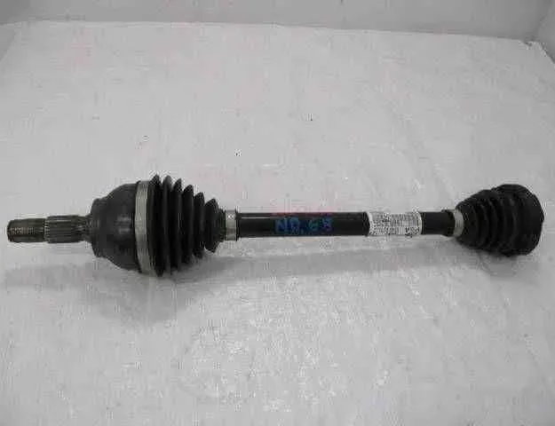 CITROËN C5 AirCross 1 generation (2017-2024) Przedni lewy wał napędowy 9809710080,1343 32465394