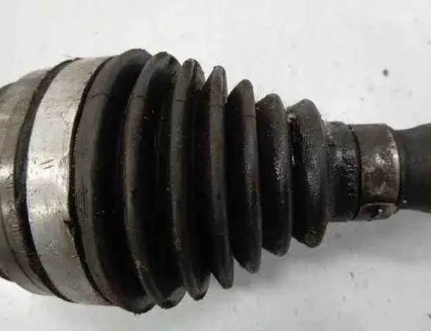 DACIA Sandero 1 generation (2008-2012) Przedni lewy wał napędowy 391011434R 32474895