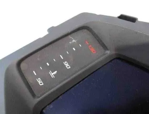 SEAT Tarraco 1 generation (2018-2023) Speedometer 6F0920790A 32477938