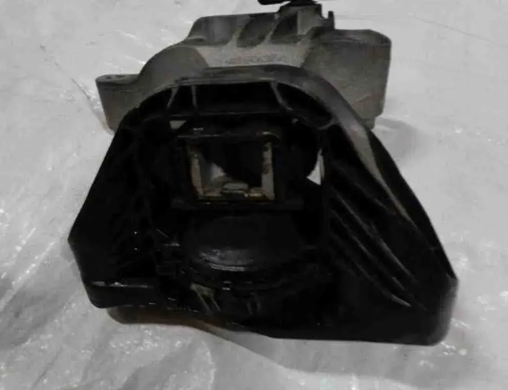 RENAULT Clio 3 generation (2005-2012) Vacuum Valve 112845638R 32480649