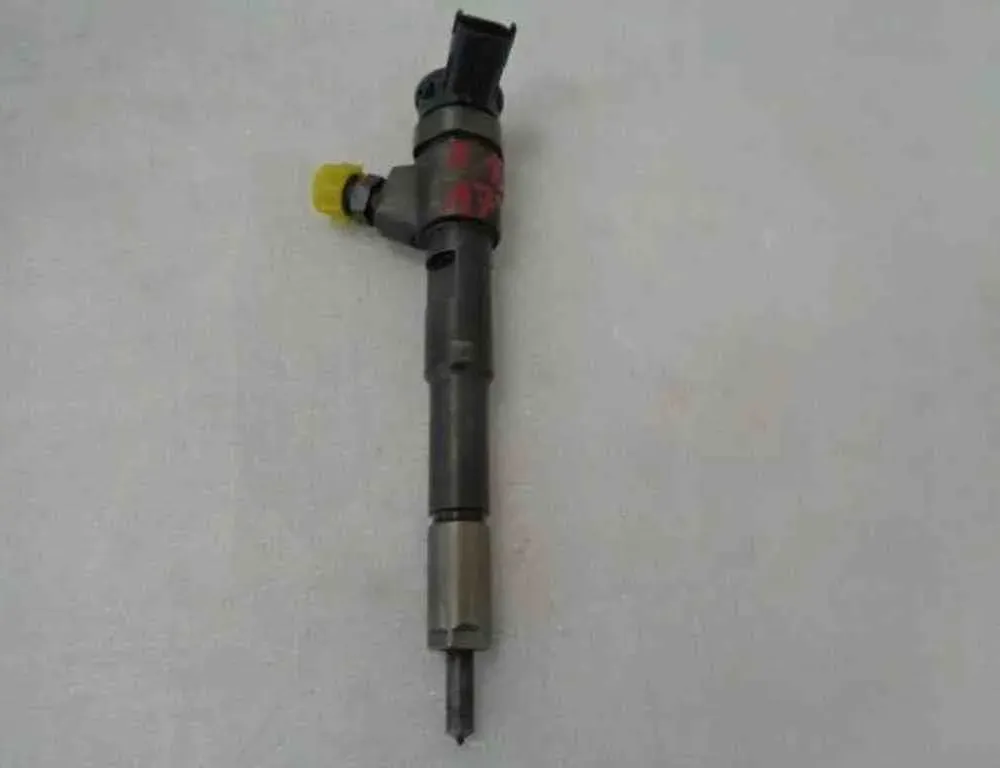 RENAULT Clio 3 generation (2005-2012) Wtrysk paliwa 0445110652 32485257