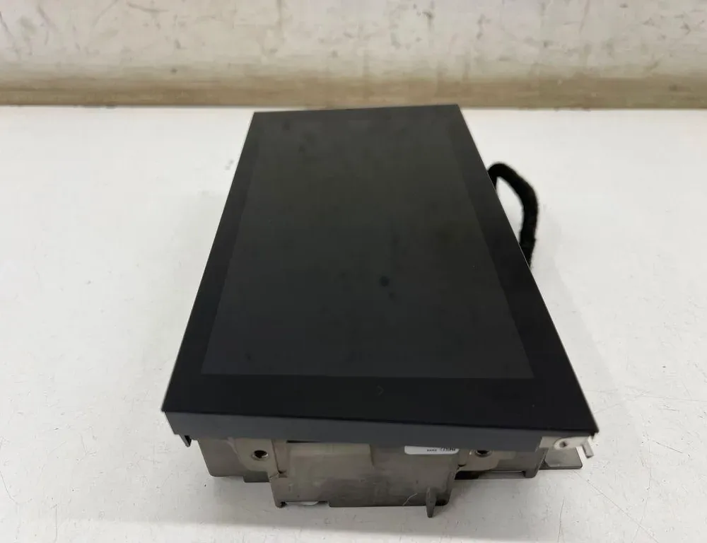 AUDI Wyświetlacz nawigacji 4KE919603M 35101698