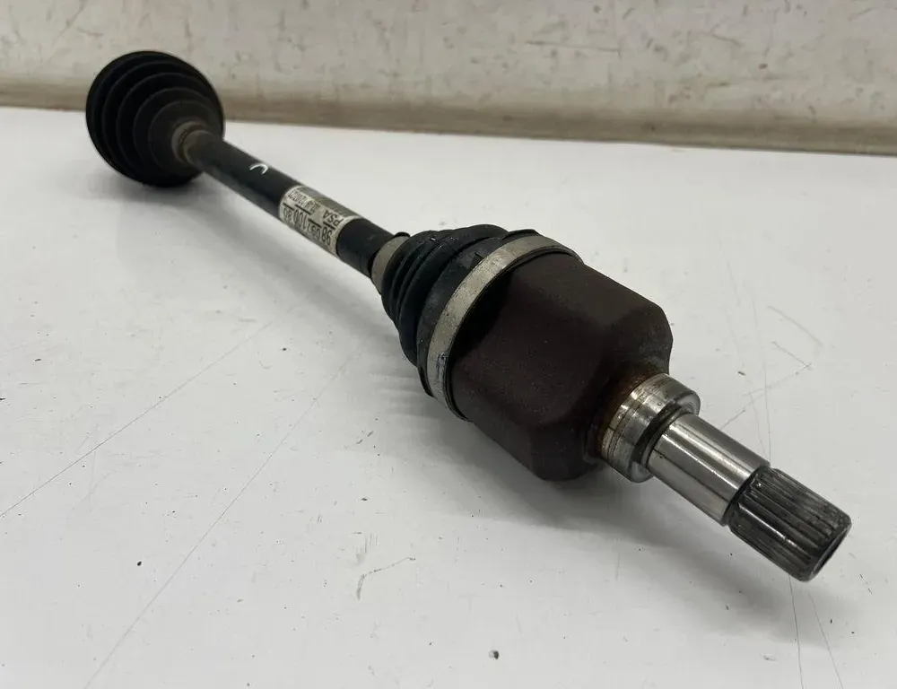 OPEL Crossland X 1 generation (2017-2023) Przedni lewy wał napędowy 9809710080 33492885