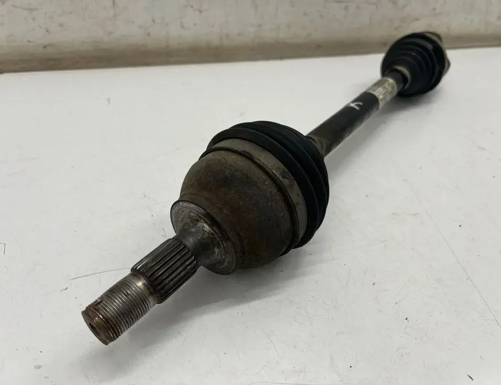 OPEL Crossland X 1 generation (2017-2023) Przedni lewy wał napędowy 9809710080 33492885