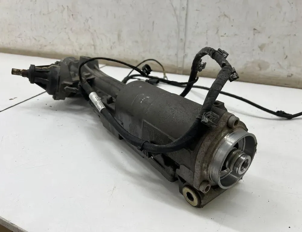 AUDI Drążek kierowniczy 4N0909144G 35103924