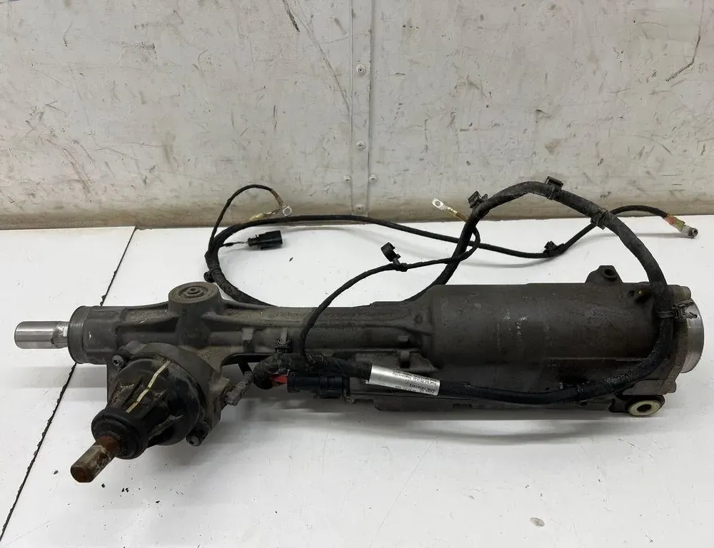 AUDI Drążek kierowniczy 4N0909144G 35103924