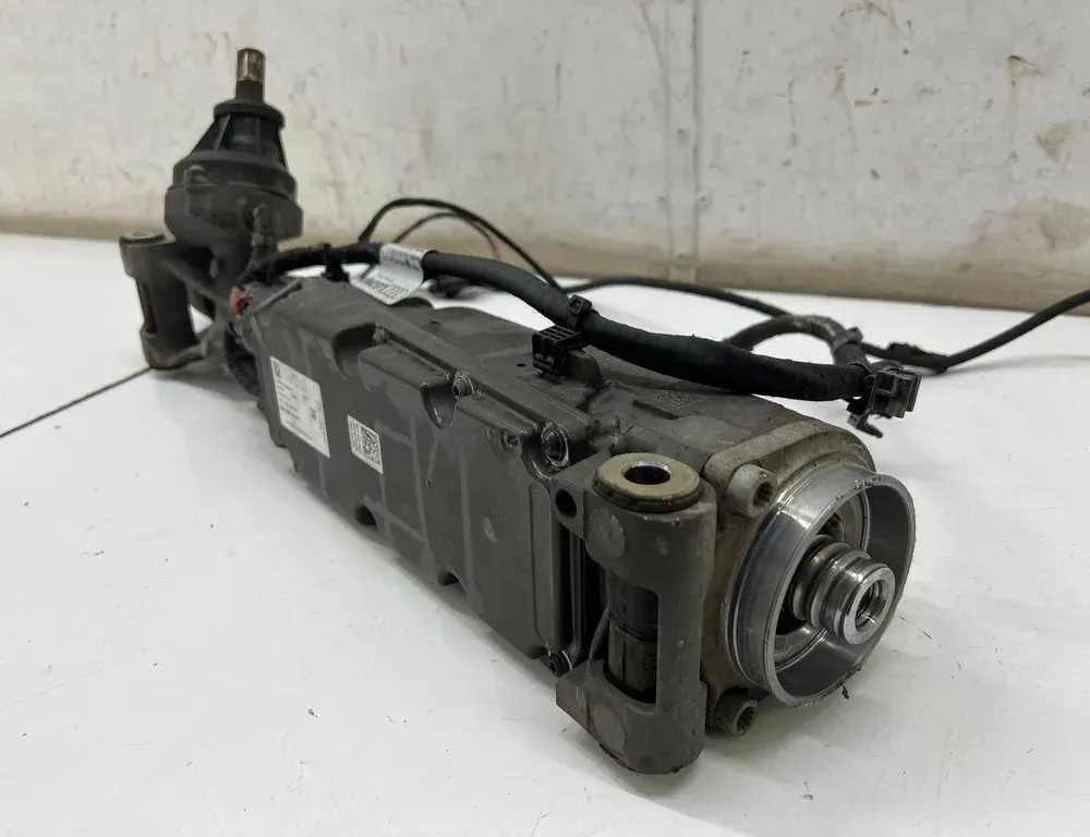 AUDI Drążek kierowniczy 4N0909144G 35103924