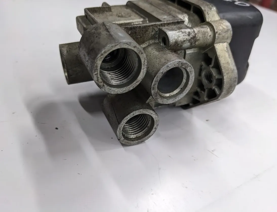 MERCEDES-BENZ ATEGO (1998-2004) Handbrake crane 9617230280,A0034307981,0034307981,Ip1194 34161993