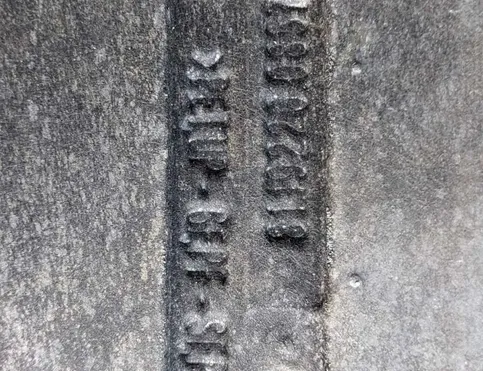 MAN TGX (2007-present) Filtr klimatyzatora 81192200857 29851632