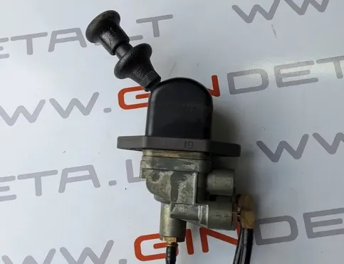 MERCEDES-BENZ ATEGO (1998-2004) Mechanizm hamulca postojowego DPM23A,A0034307281 30375889