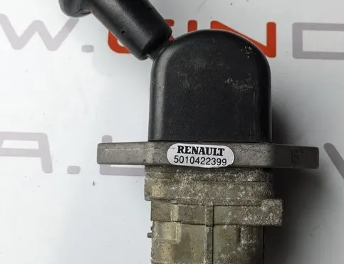 RENAULT TRUCKS Magnum (1990-present) Handbrake crane DPM60AA,5010422399 30416748