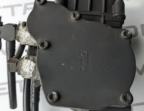 MERCEDES-BENZ ACTROS MP4 (2011-present) Zawór sterujący przyczepy 0014311213,4802040300,A0014311213 30768265