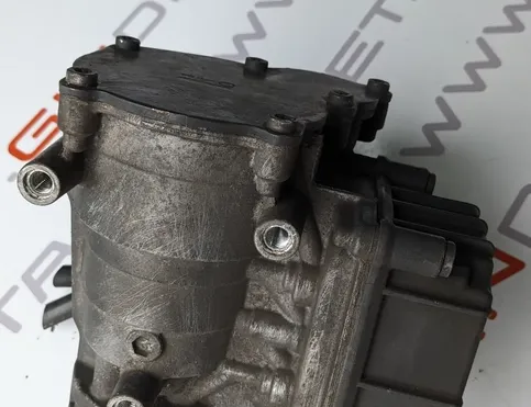 MERCEDES-BENZ ACTROS MP4 (2011-present) Zawór sterujący przyczepy 0014311213,4802040300,A0014311213 30768265