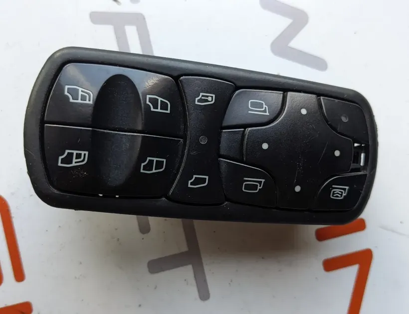 MERCEDES-BENZ ACTROS MP2 / MP3 (2002-present) Window control panel 3321010101,9438200097 31021336