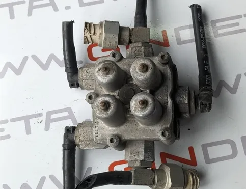 MAN TGX (2007-present) Zawór sterujący przyczepy 81523016213 31037339