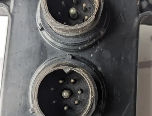 MAN L 2000 (1993-present) 81254350523 31975331