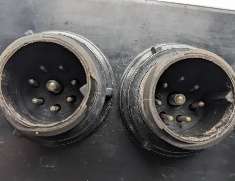 MAN L 2000 (1993-present) 81254350523 31975331