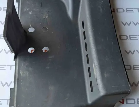 MAN TGA (2000-present) Osłona panelu dolna 81614700017,Ip1027 32701114