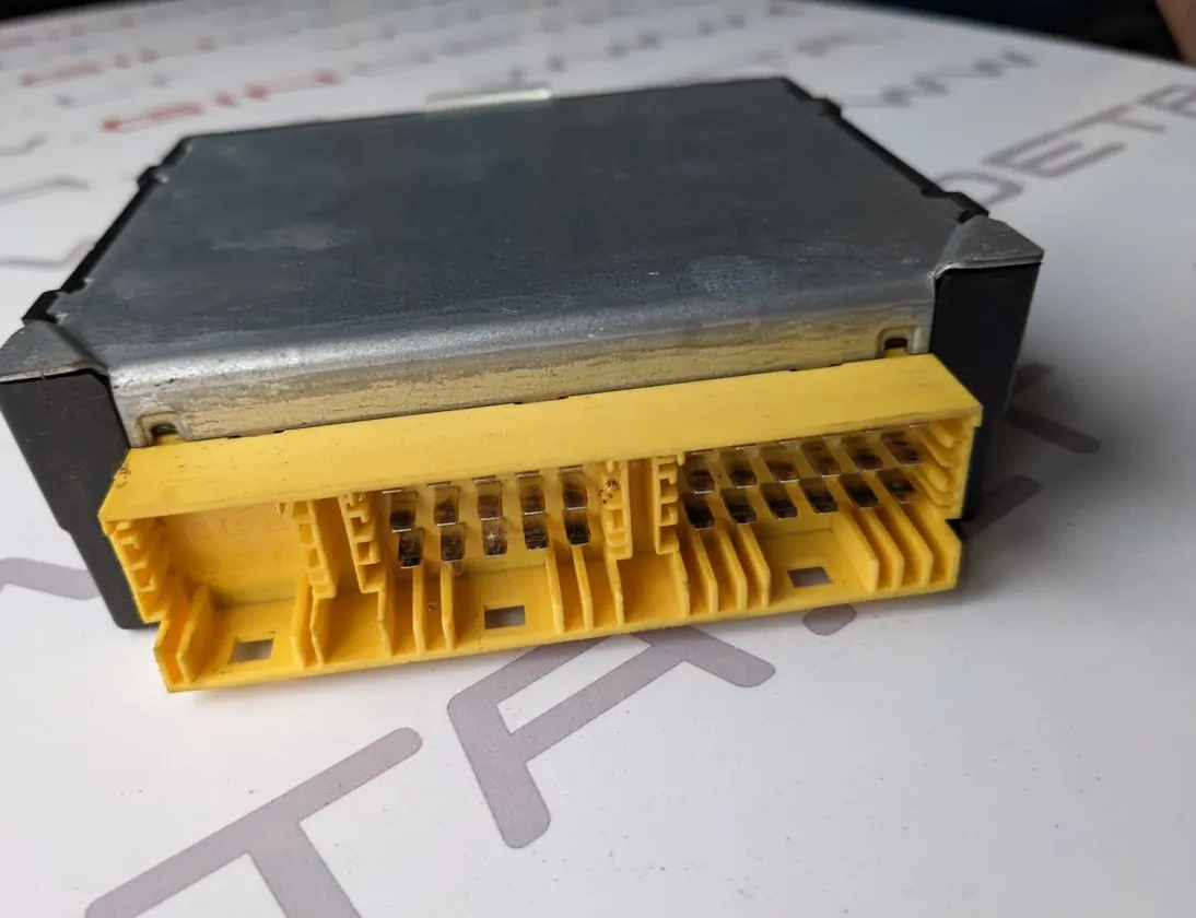 MAN TGA (2000-present) Poduszka ECAS/ECS 81258117018,4461702090,Ip1091 33093347