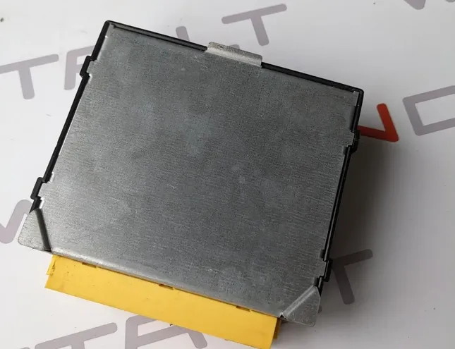 MAN TGA (2000-present) Poduszka ECAS/ECS 81258117018,4461702090,Ip1091 33093347