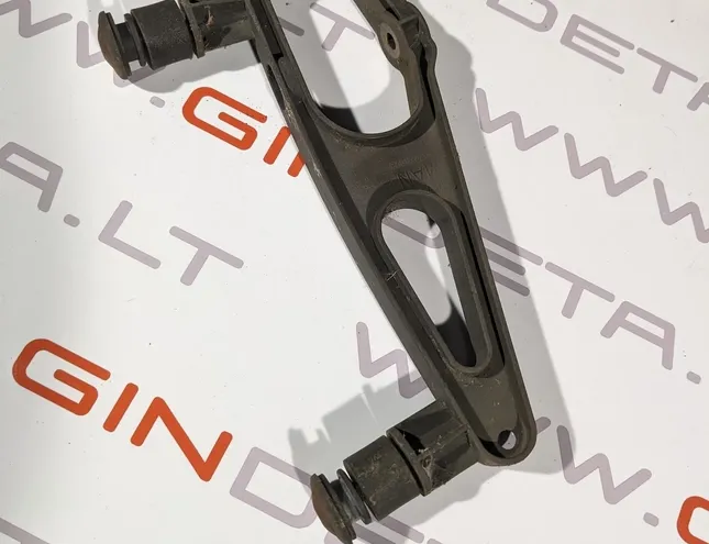 MAN TGA (2000-present) Wewnętrzny spojler dachowy 81637350028,Ip0044 33367380