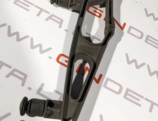 MAN TGA (2000-present) Wewnętrzny spojler dachowy 81637350028,Ip0044 33367380