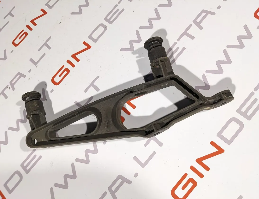 MAN TGA (2000-present) Wewnętrzny spojler dachowy 81637350028,Ip0044 33367380