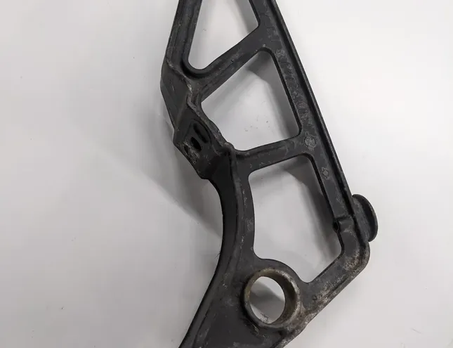 MAN F 2000 (1994-present) Przedni spoiler 81637350017,Ip1133 33521622