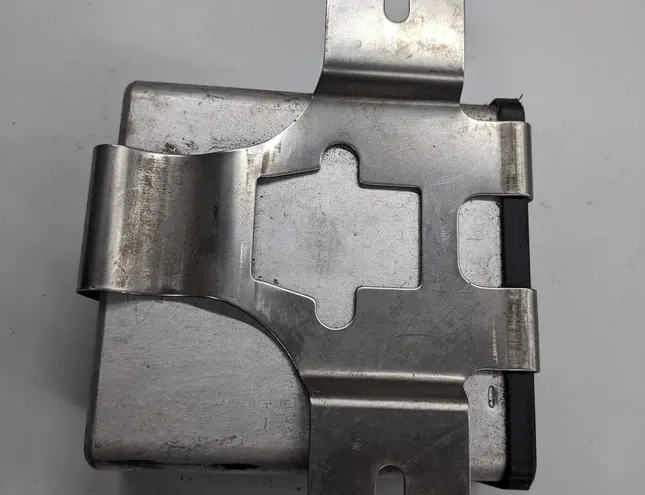 MERCEDES-BENZ SK Autonomiczny przekaźnik nagrzewnicy 251689500008,5HB00549403,5HB005494-03,Ip1138,Eberspacher 33526203