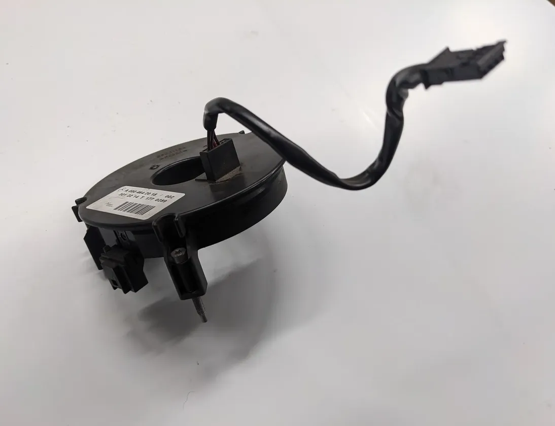 MERCEDES-BENZ ACTROS MP4 (2011-present) Czujnik położenia kierownicy A0004642018,0004642018,Ip1142 33562239