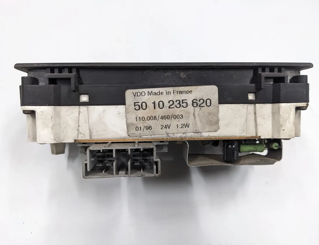 RENAULT TRUCKS Magnum (1990-present) Tablica przyrządów 5010235620,Ip0046 33578835